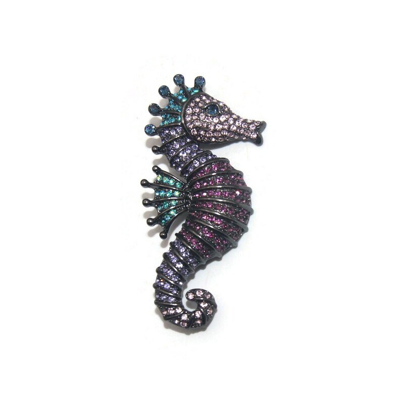 Gunmetal Color - Etsy