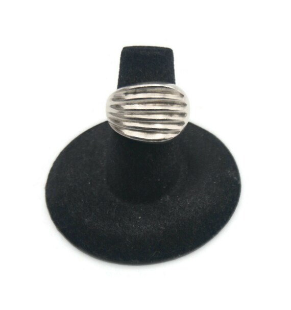 Tm 925 ring sale