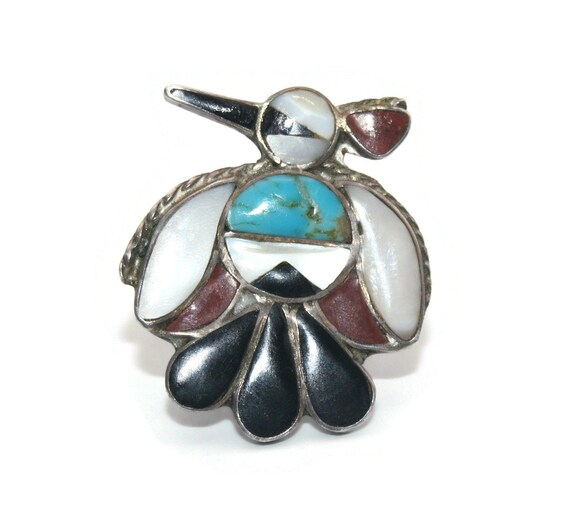 Peyote bird store jewelry hallmarks