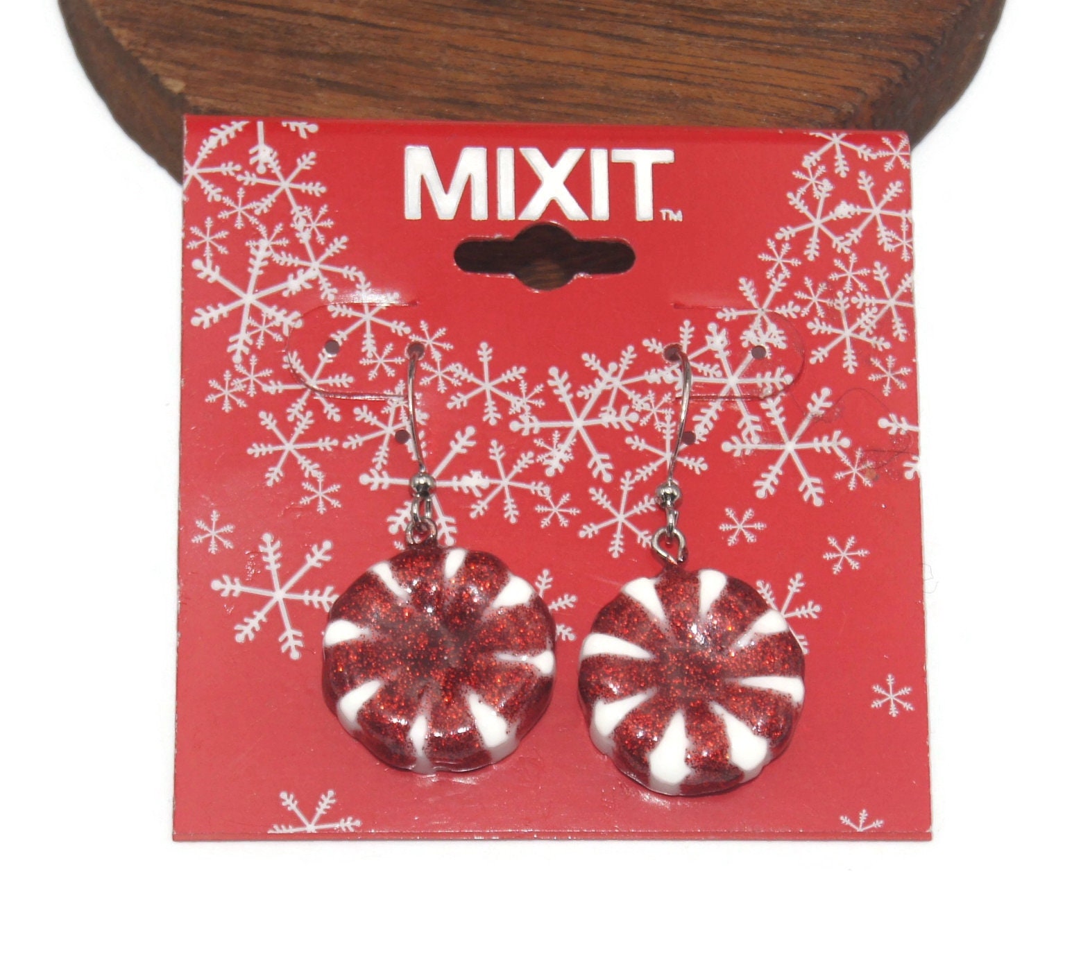 Mixit Earring Backs, One Size , Multiple Colors