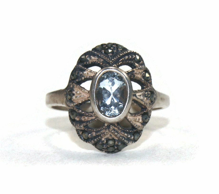 アクセサリー MARCASITE RINGS il_340x270.3612933676_hnwb.jpg