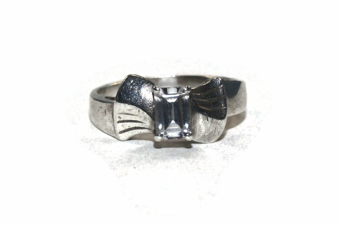 アクセサリー Vintage K18 Silver Crescendo Combi Ring 楽天市場】【KENZO】K18 & SILVER ケンゾー ヴィンテージコンビ