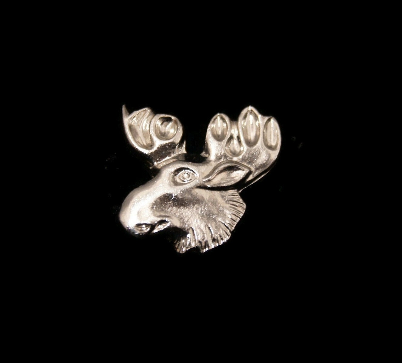 アンティーク LOOM（Loyal Order of Moose）ペンダント Loyal Order of Moose Pins - Etsy