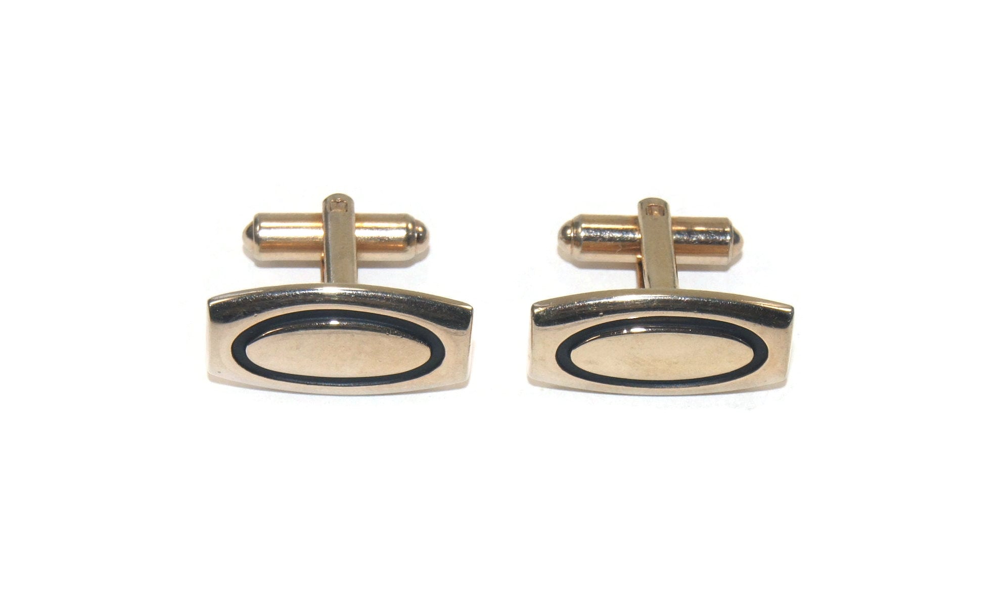 Boucles D'Oreilles Pendantes En Forme Ovale De Grenat Rouge Pour