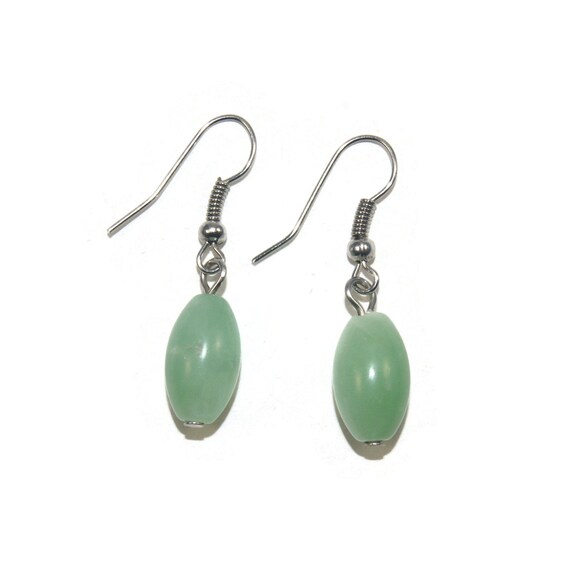 Green ears hotsell from earrings