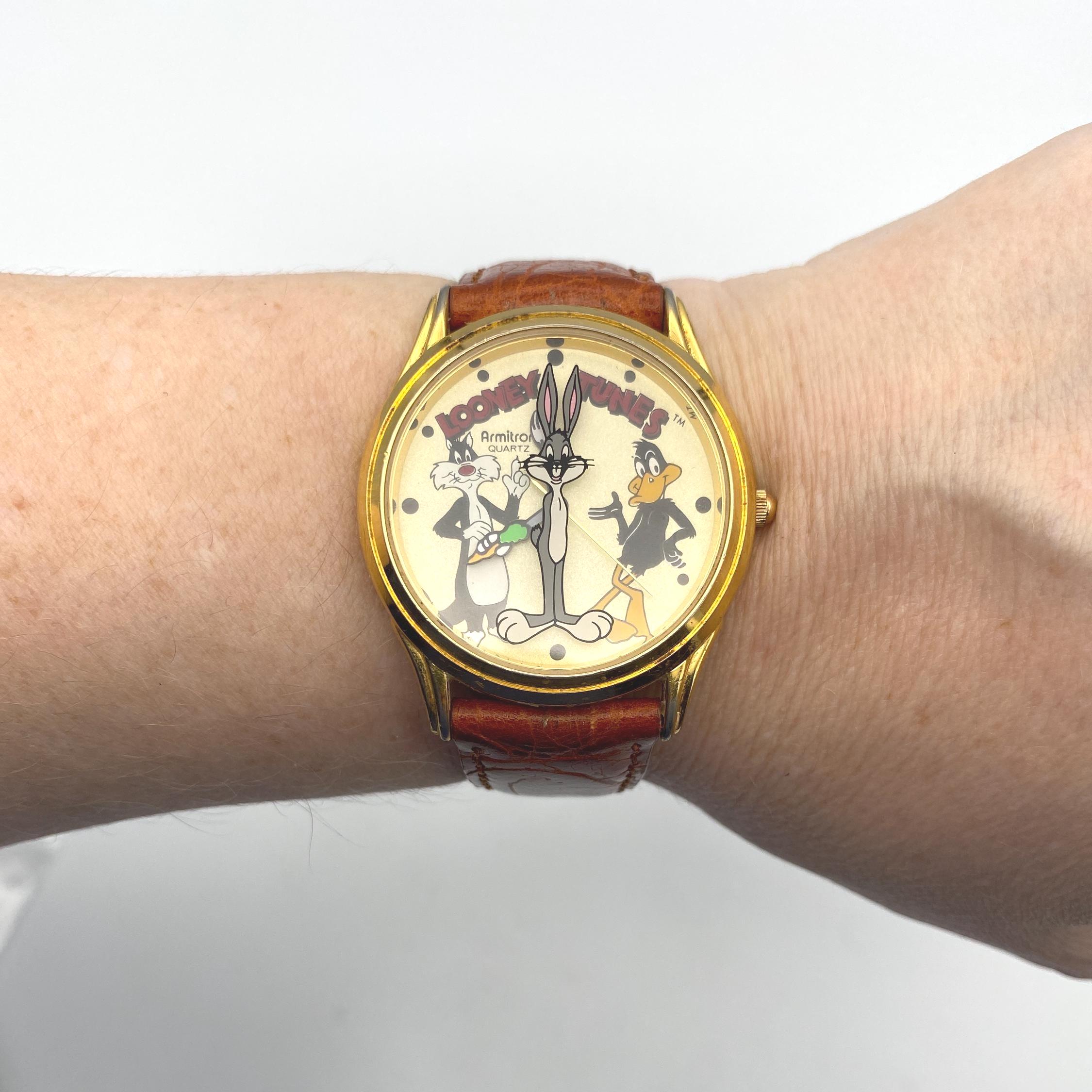 Armitron watch band - Etsy 日本