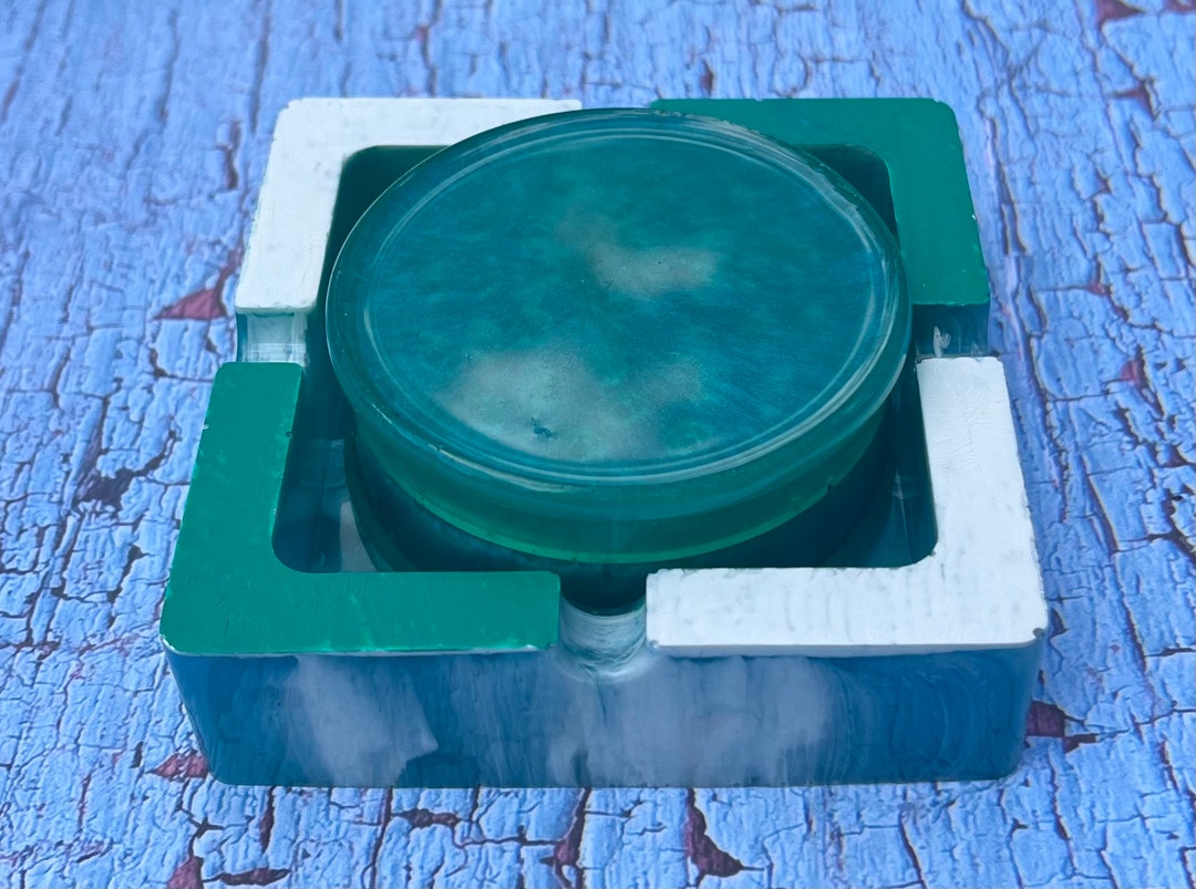 Mini Herb Grinder and Ashtray Gift Set, Mini Herb Grinder,resin Bowl