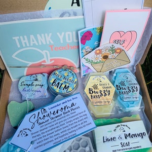 you'll totally dig these} Cute, Easy, Cheap, & Fast Thank You Gifts