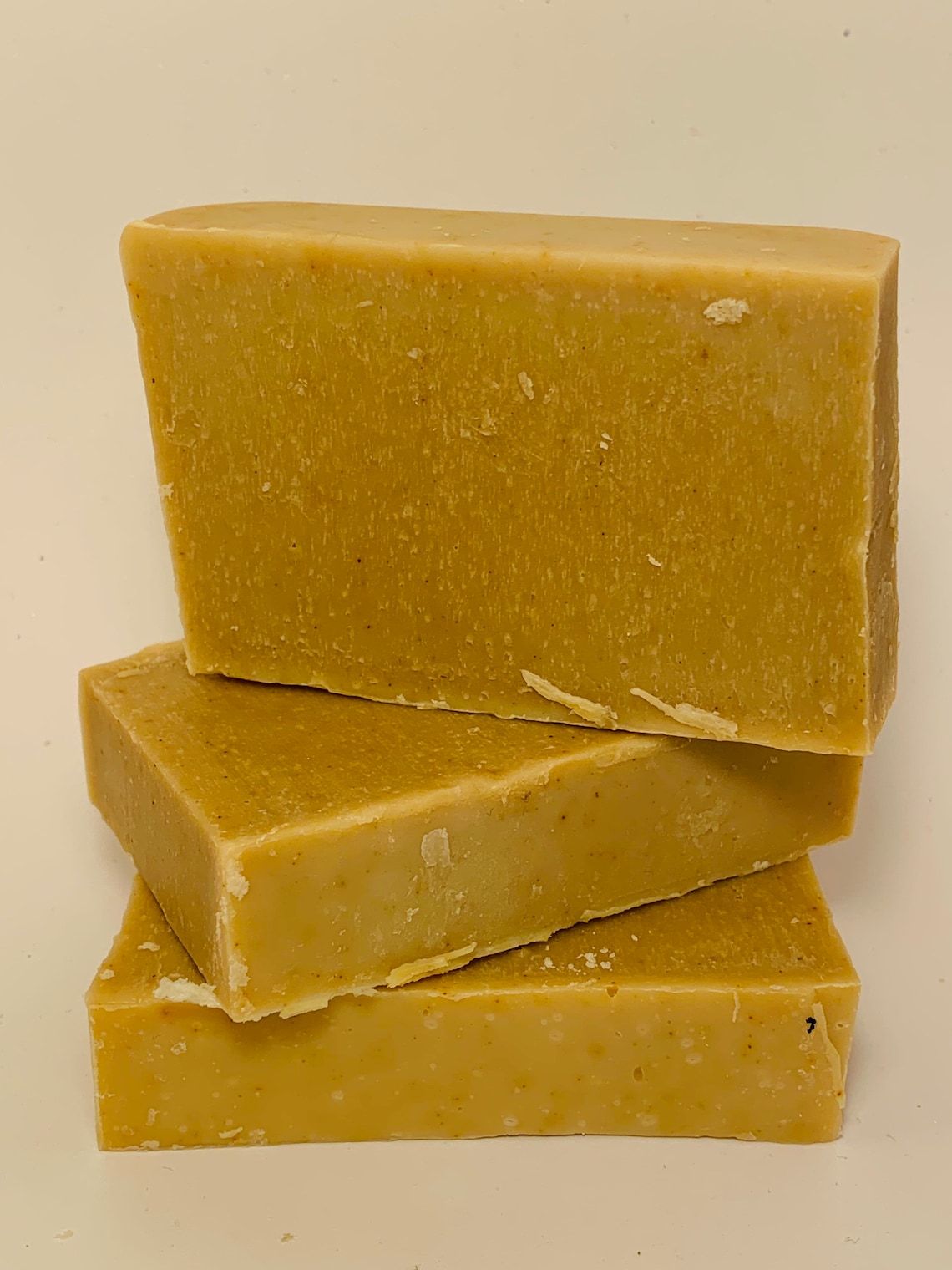 Beetroot Soap/ Turmeric soap / Plant Based Organic Soap / Etsy