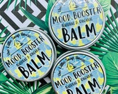Good Mood Balm Mood Booster skin balm Lemon citrus balm