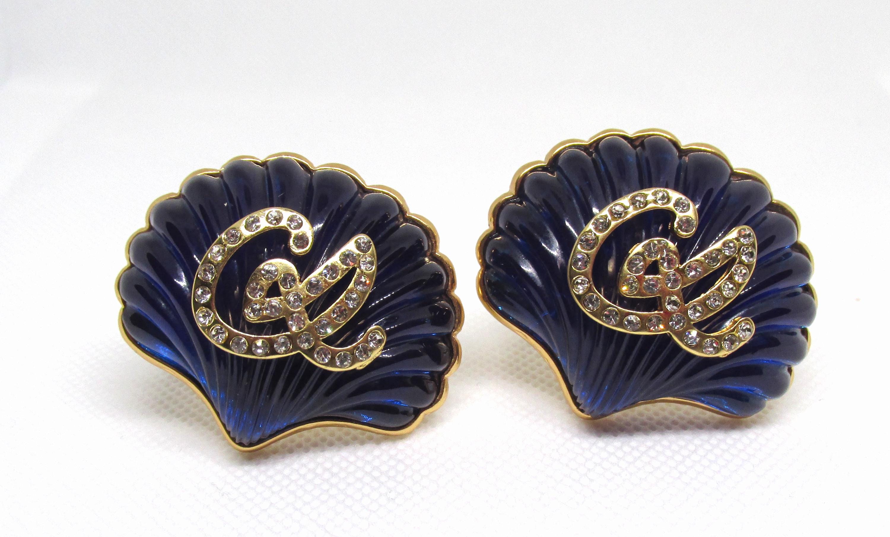 Christian Lacroix Vintage Jewelry - Etsy