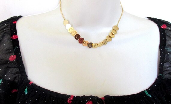 Cherry Fruit Pattern Summer Top. Off Shoulder Blo… - image 6