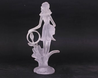 TLM Toys Elfen Figur,2PCS Mini Feen Figuren,Elfen Deko Flower Fairies Statue,Feengarten Dekoration Harz-fee Garten-Verzierungen Für Gartendeko TLM Toys Elfen Figur,2PCS Mini Feen Figuren,Elfen Deko Flower Fairies Statue,Feengarten Dekoration Harz-fee Garten-Verzierungen Für Gartendeko