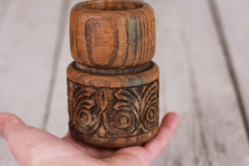 Retro pub games Casino poker game Dice games cup Dice table game Wooden shaker cup Dice shaker cup Handmade dice shaker cup