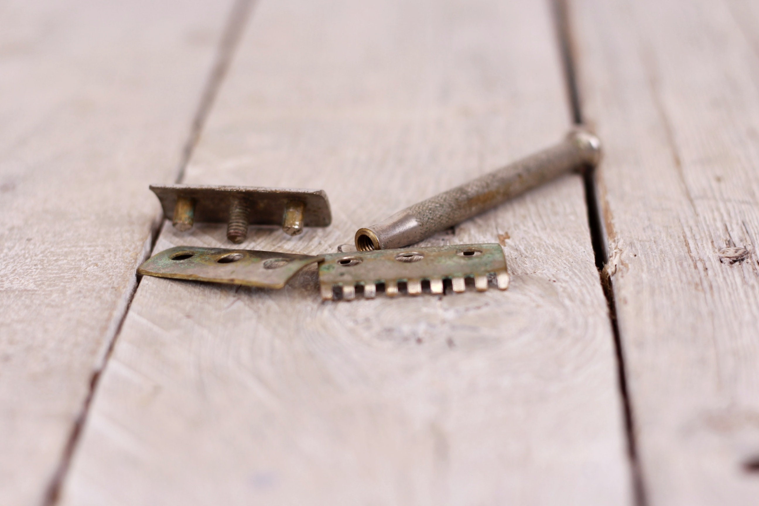 Vintage Razor Circa 1970s - Etsy