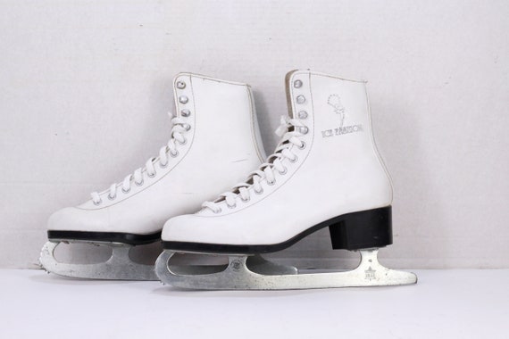 Professional ice 2024 skating shoes