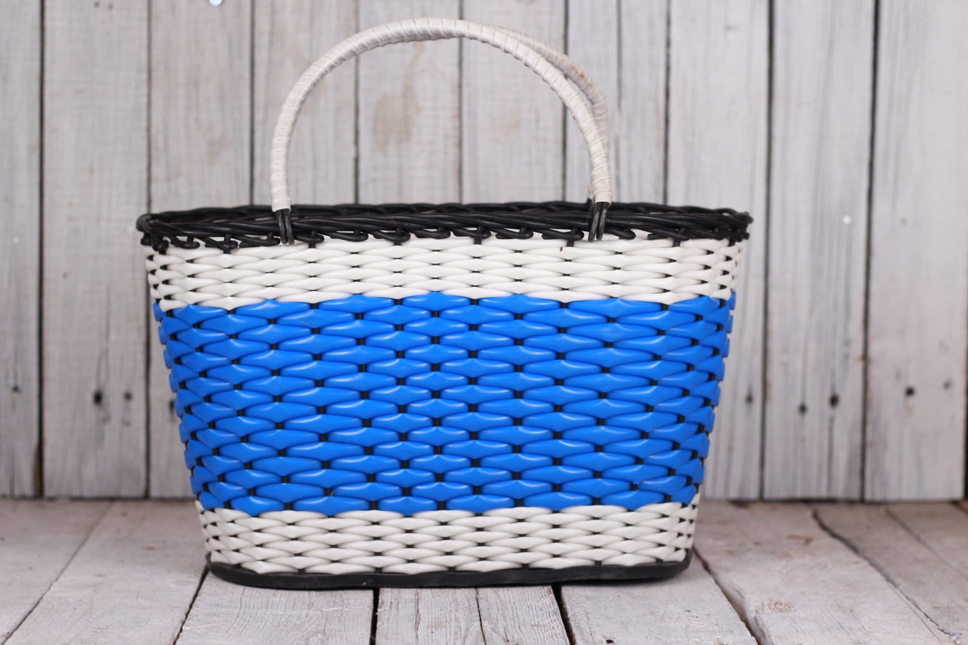 【美品】BLUE×PALANG WOVEN BASKET BAG ロイヤルブルー LIGHT_残りわずか】WOVEN BASKET BAG（3color） – BLUE×PALANG