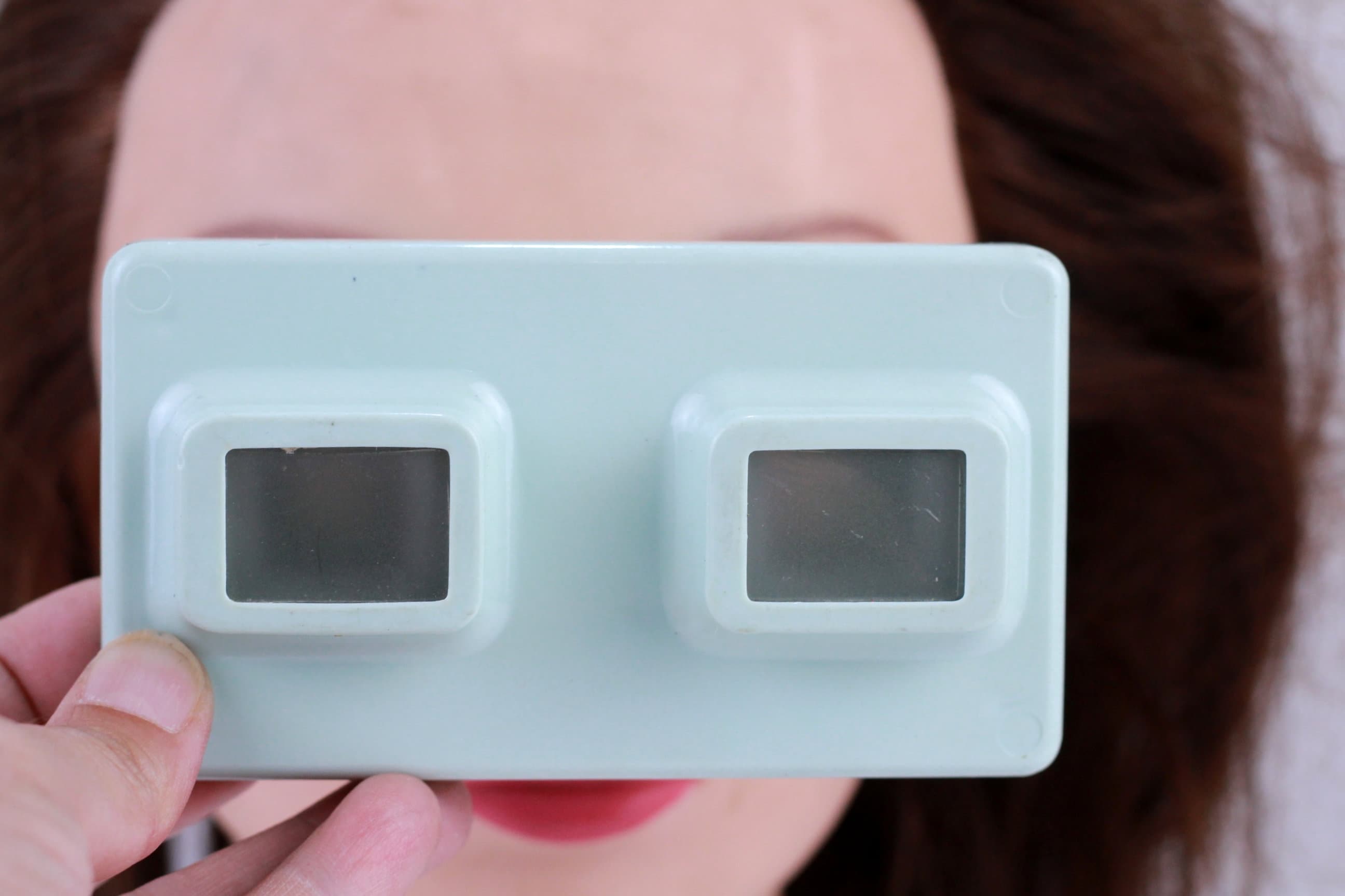 Stereoscope Lestrade - Etsy