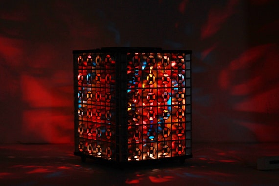 Vintage disco lights for sale sale