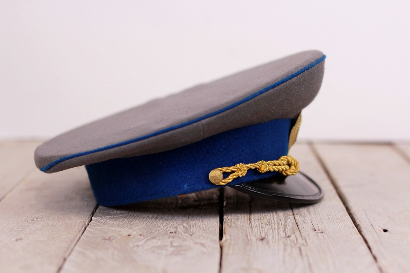 Army Cap Vintage Military Cap Military Cap Military Hat Etsy