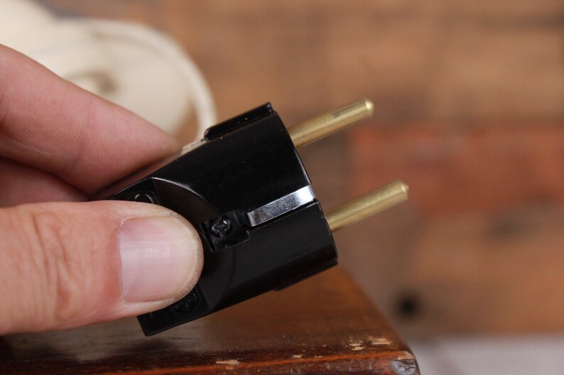 Vintage Hand Gehaltener Haartrockner Komet Made In Germany | Etsy