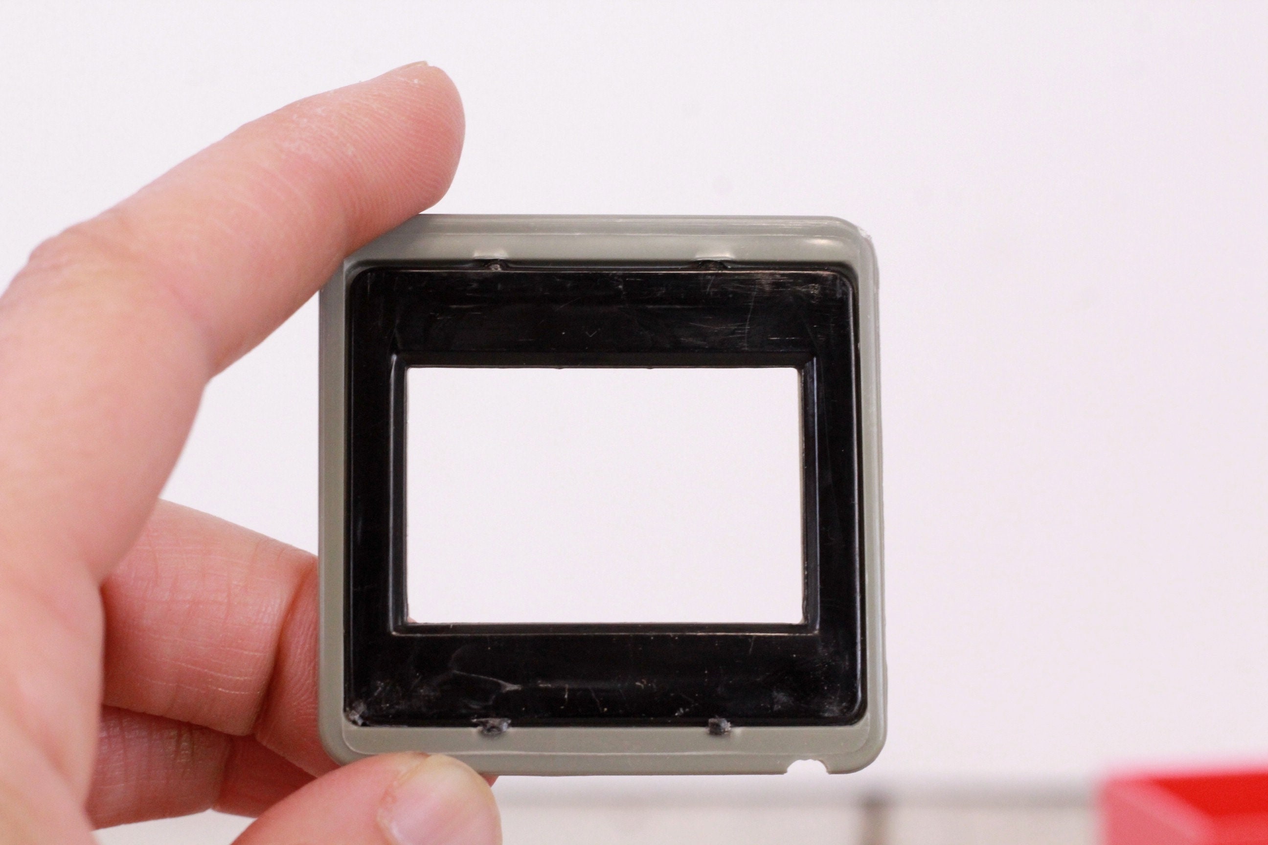 Vintage 30 Photo Slide Holders Made in Czechoslovakia Circa Etsy