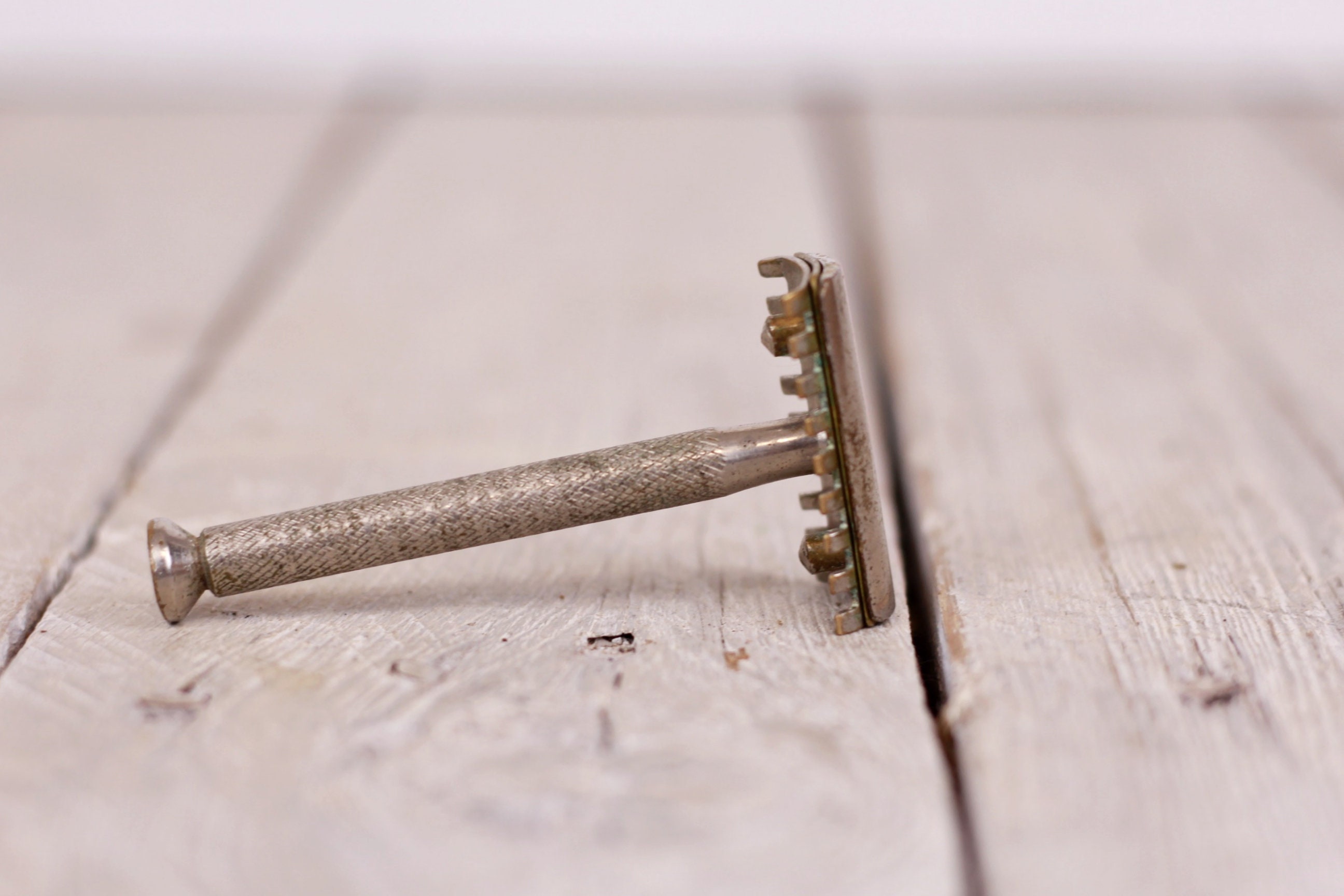 Vintage Razor Circa 1970s - Etsy