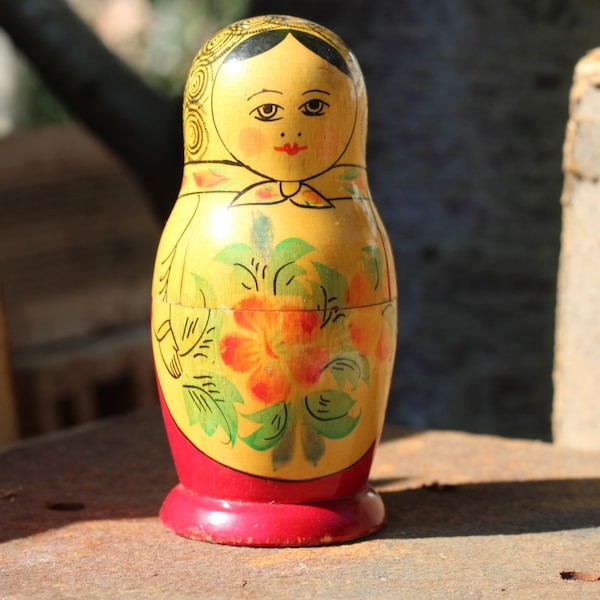 Matryoshka Dolls Etsy Matryoshka Dolls Etsy