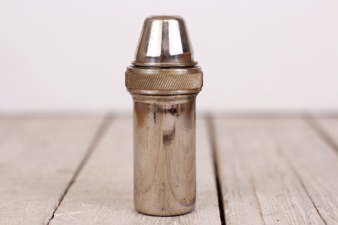 Syringe Container With Syringe and Needles Autoclave Sterilizer Medical Device Medical Container