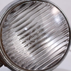 Antique headlight - .de