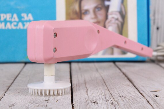 personal electric massager