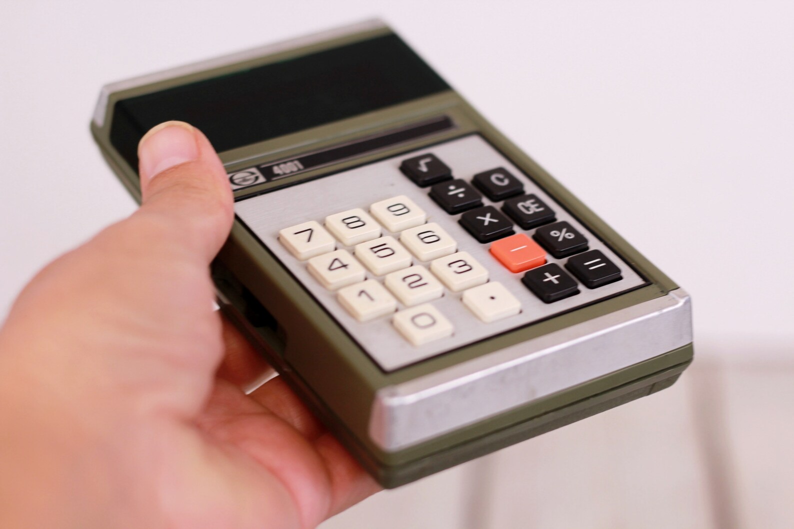 Calculaotr