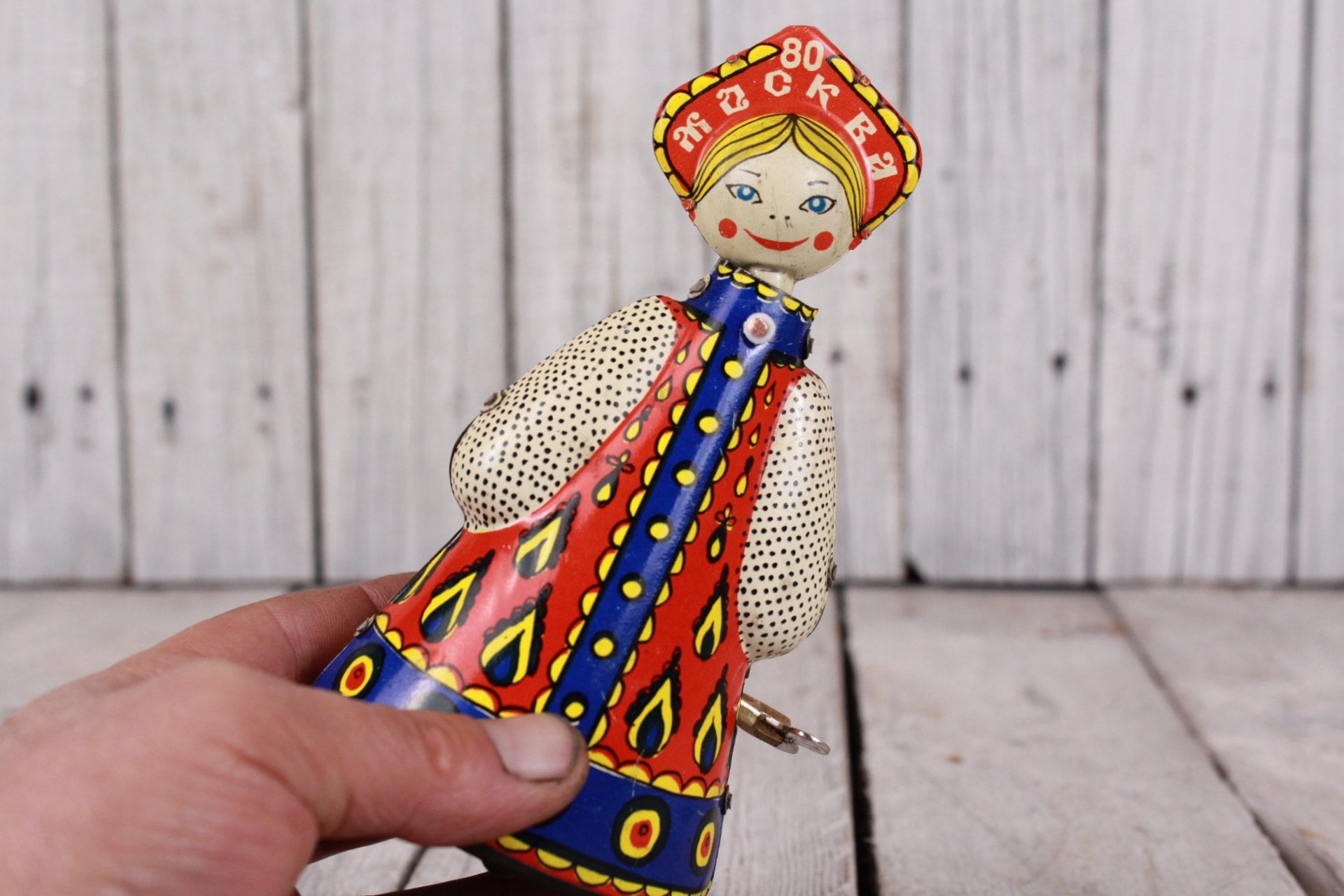 ドイツ製 アンティーク ゼンマイ人形 約100年前 23cm 動作確認済み il_fullxfull.1689823886_kb2v.jpg