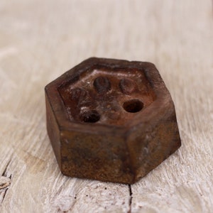 Antique Weight Scale Balance 200 Grams Weight Metal Weight Scale Balance Antique Weight Weight Masses Bookend