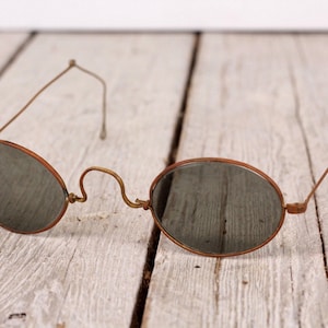 19th century eyewear - Etsy 日本