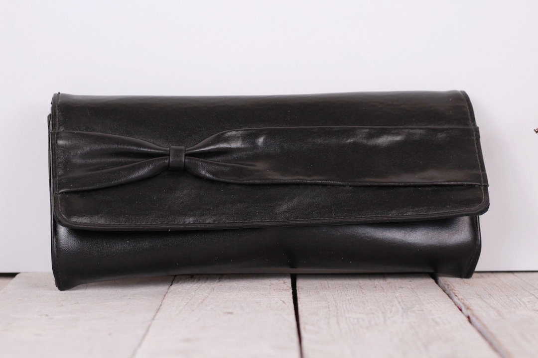 XINGSHUNFU Damen Clutch Geldbörse - Abendtasche Mit Abnehmbarer Kette Für Hochzeit & Party