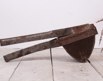 Vintage Potato Hand Press