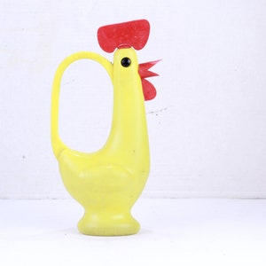 Vintage Children Watering Plastic Can