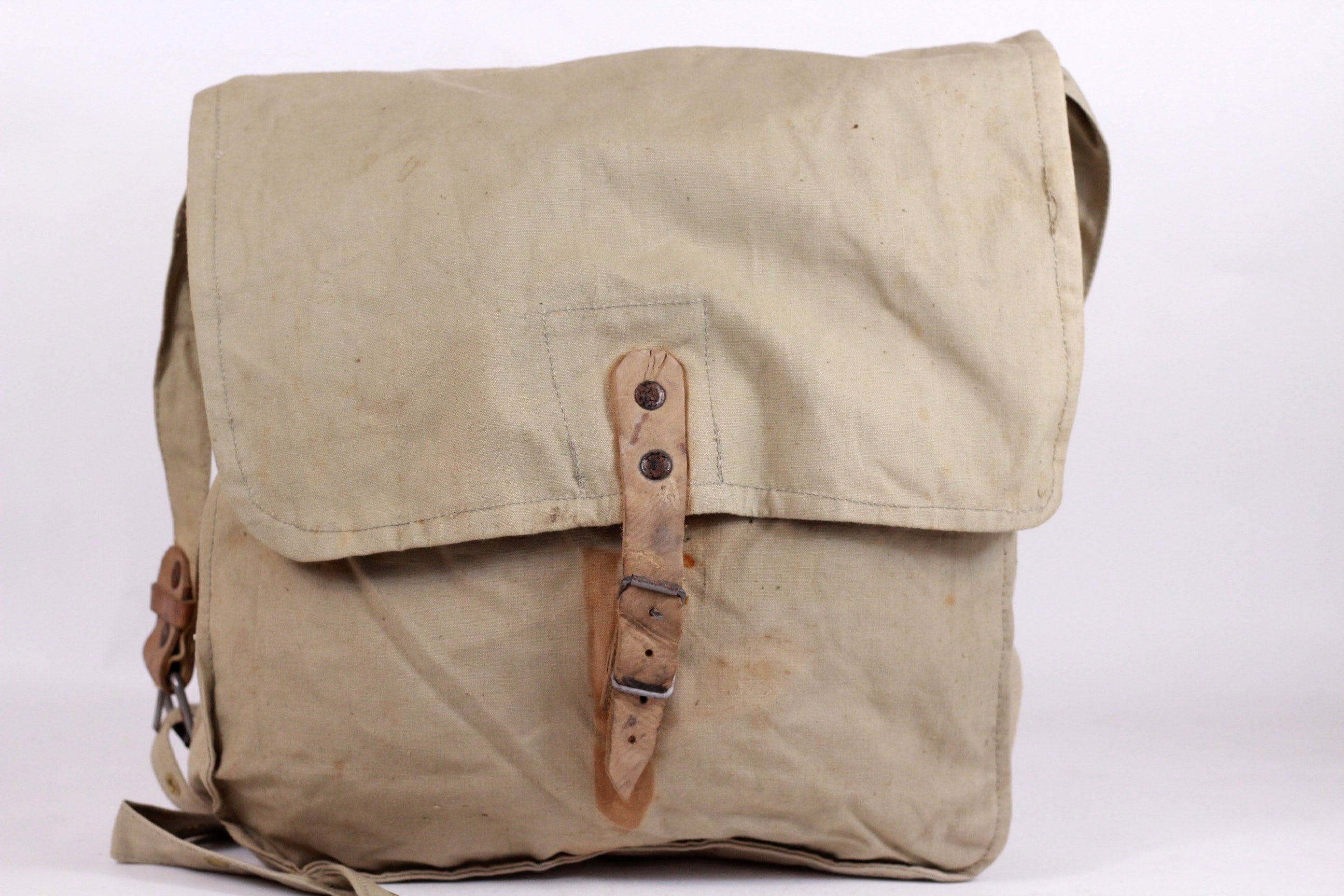 Bolso De Lona Estilo Militar 85 L Camuflaje | Bolsos De Deporte | A