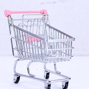 Portachiavi Shopping Portachiavi Trolley Carrello Gettoni Gettone Moneta  Chiave Quarto Metallo Acciaio Inossidabile Anelli Portamonete Catena Della  Spesa Da 5,57 €