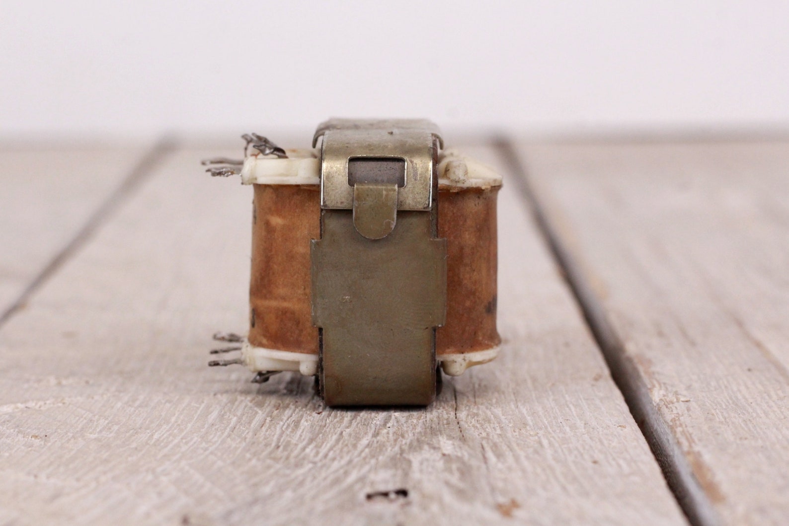 Vintage Transformer ТС-4-2 220 Volts AC to 20 Volts AC Power | Etsy