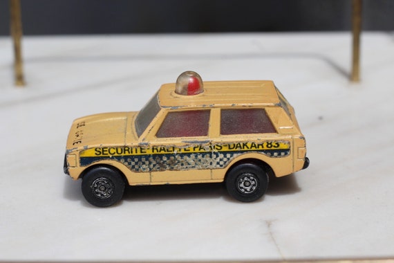 1975 deals lesney matchbox