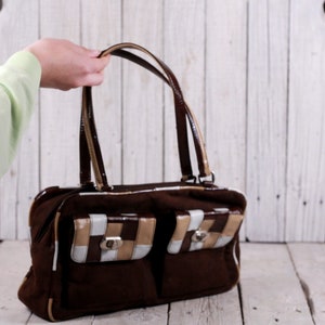 Vintage Abro Bag - Etsy
