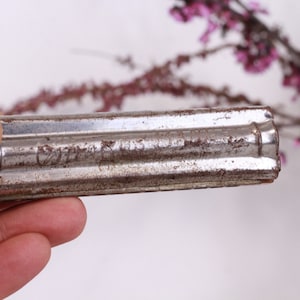 Vintage German Guards Band Harmonica, Mouth Organ, Black Music