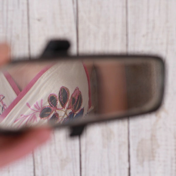 Plastic Car Mirrors Etsy