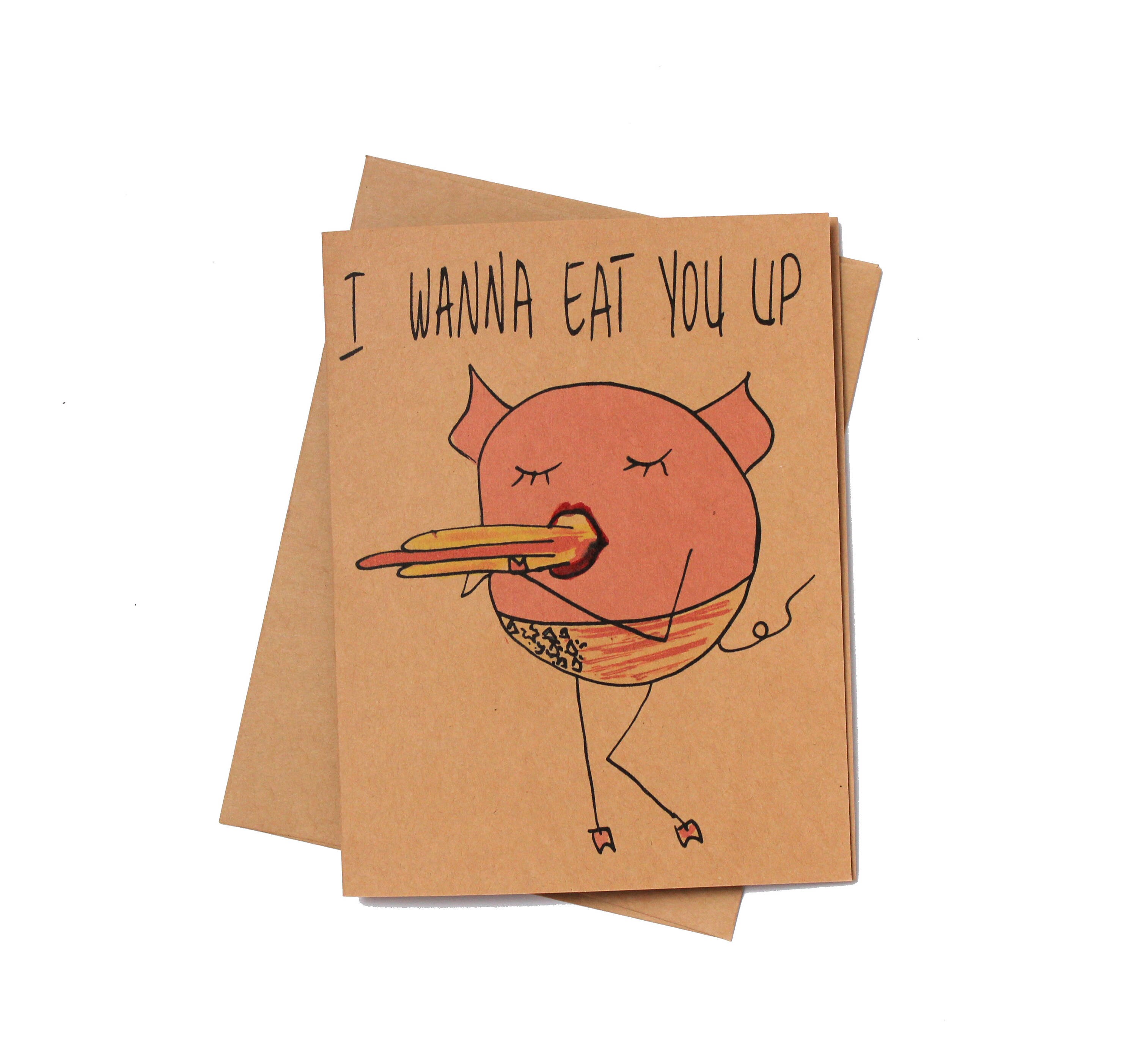 Naughty Valentines