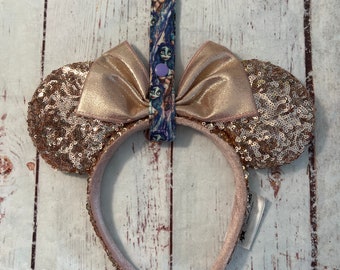 Ear Headband Holder, Disney Ear Holder, Headband Holder