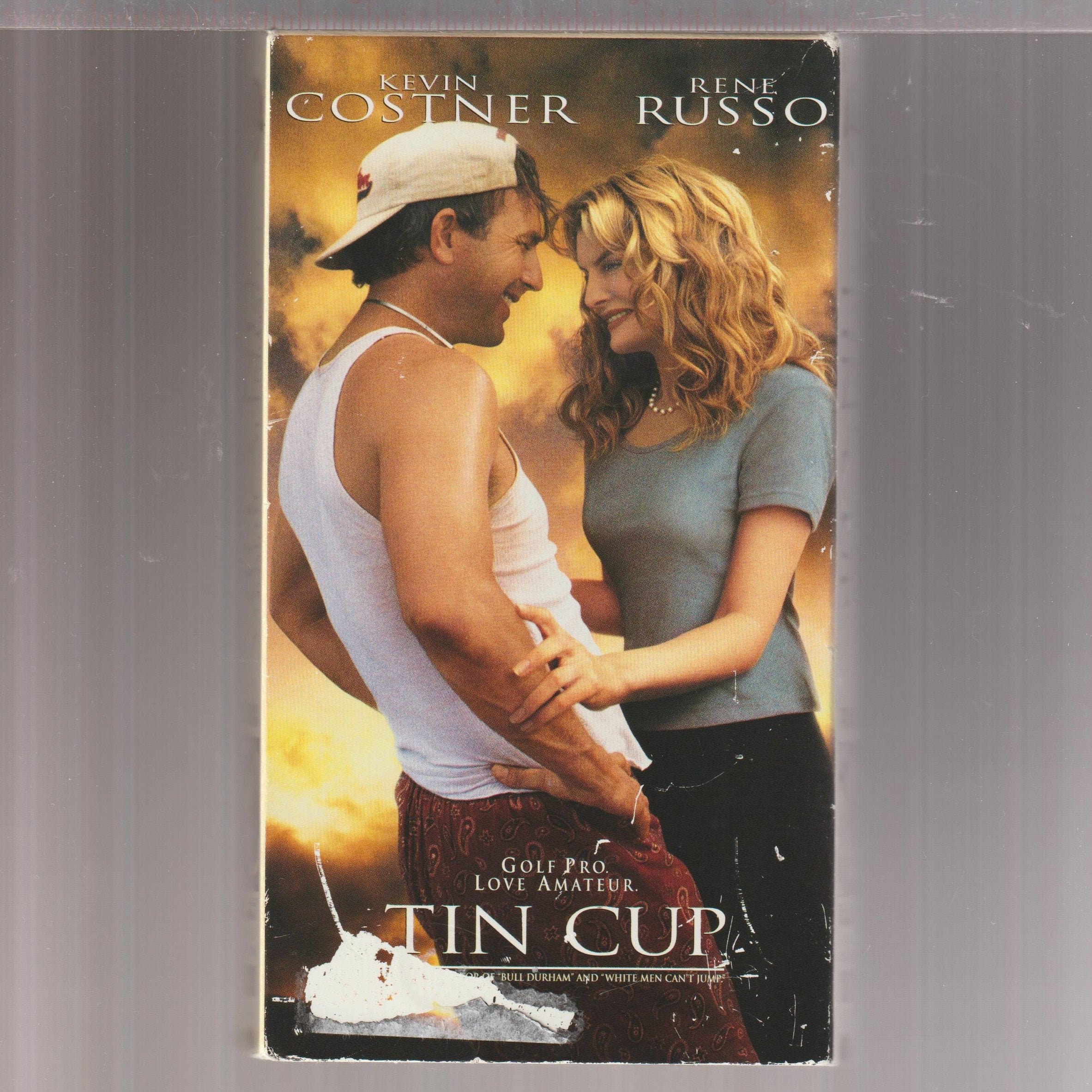 Rene russo 2024 tin cup necklace