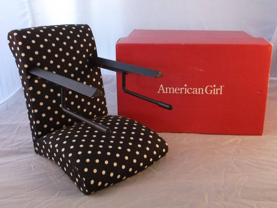 american girl booster seat