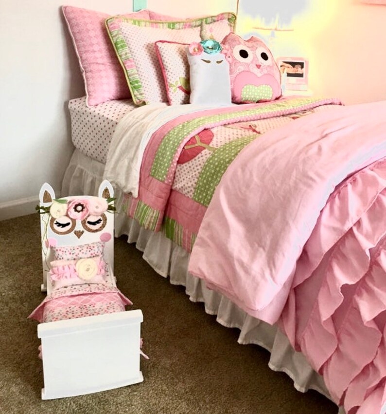 baby doll bedroom